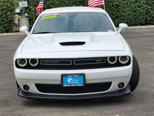 2021 Dodge Challenger GT