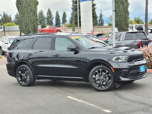 2023 Dodge Durango R/T