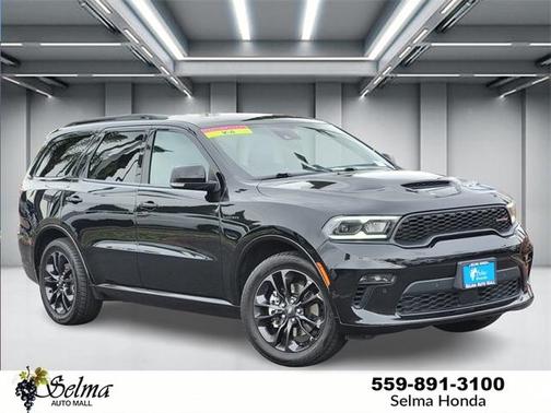 2023 Dodge Durango R/T