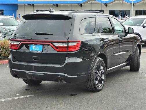2023 Dodge Durango R/T