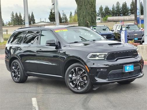 2023 Dodge Durango R/T