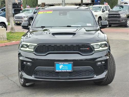 2023 Dodge Durango R/T