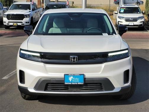 2024 Honda Prologue EX