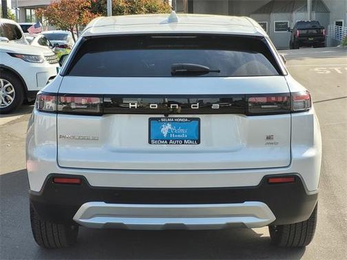 2024 Honda Prologue EX