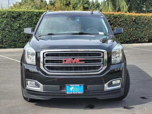 2019 GMC Yukon XL SLT