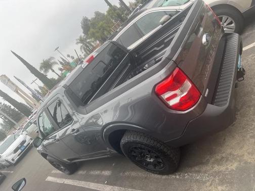 2023 Ford Maverick XLT