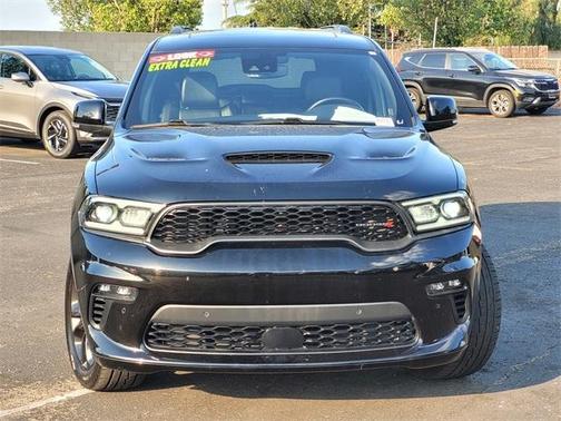 2023 Dodge Durango R/T