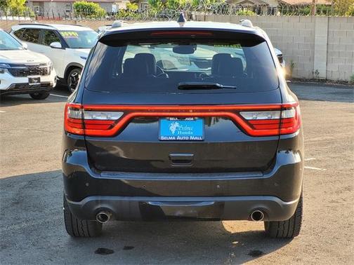 2023 Dodge Durango R/T