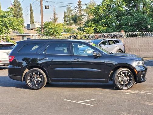 2023 Dodge Durango R/T
