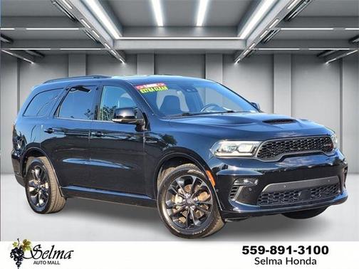 2023 Dodge Durango R/T