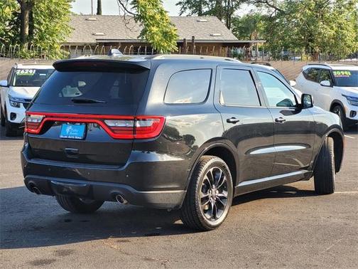 2023 Dodge Durango R/T