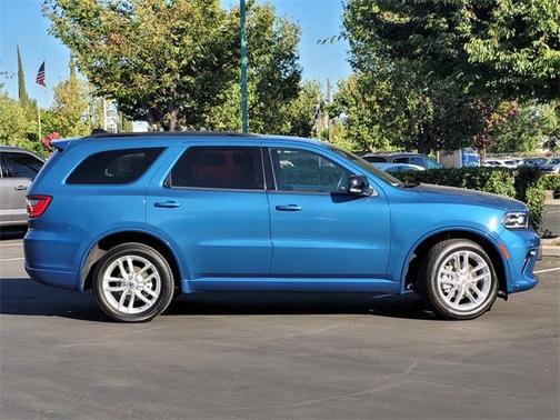 2024 Dodge Durango GT