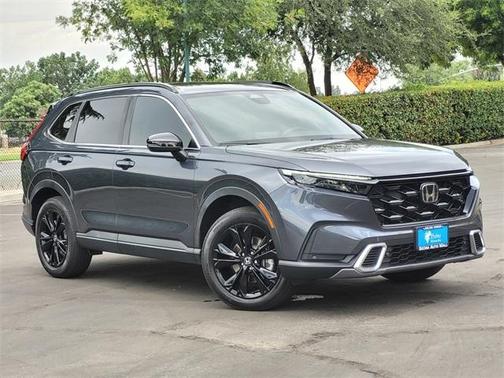 2023 Honda CR-V Hybrid Sport Touring