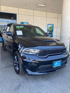 2023 Dodge Durango R/T