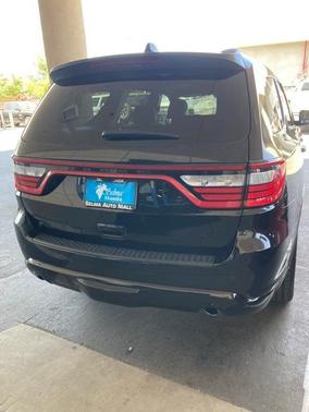 2023 Dodge Durango R/T