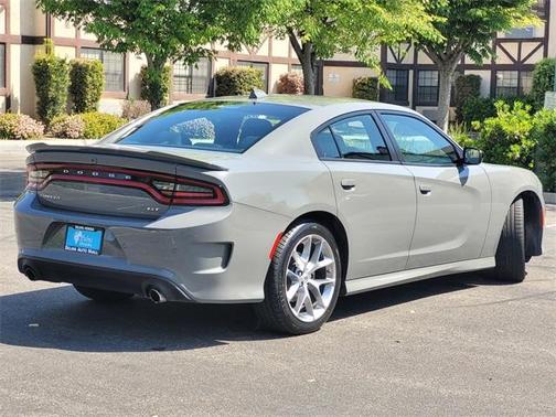 2023 Dodge Charger GT