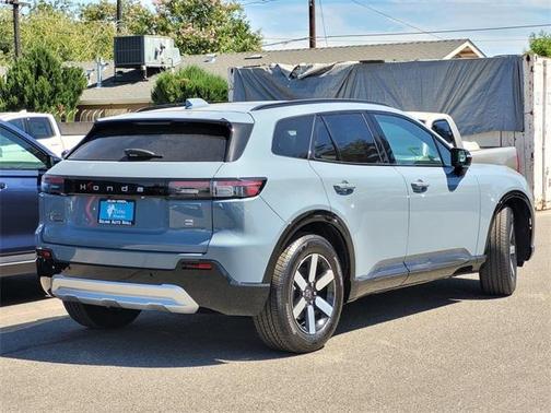 2025 Honda Prologue Touring