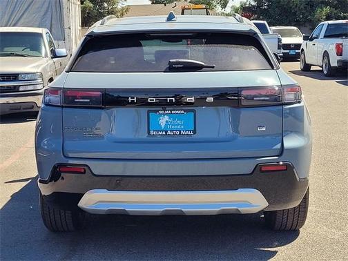 2025 Honda Prologue Touring