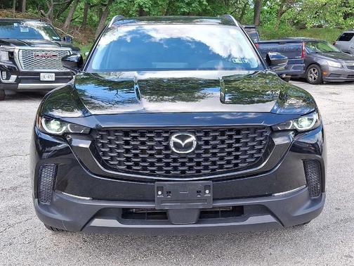 2024 Mazda CX-50 2.5 S Premium Package