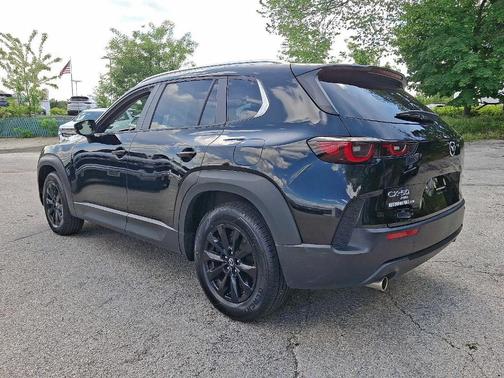 2024 Mazda CX-50 2.5 S Premium Package