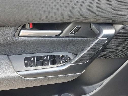 2024 Mazda CX-50 2.5 S Premium Package