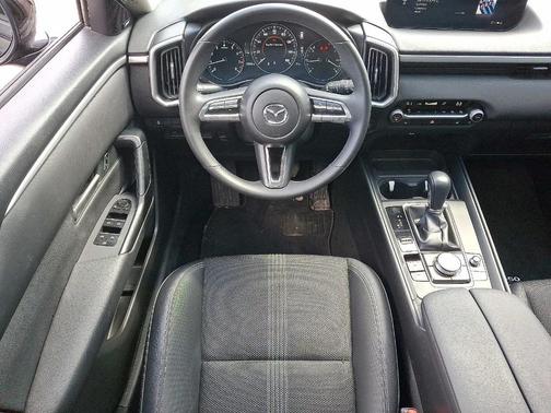2024 Mazda CX-50 2.5 S Premium Package