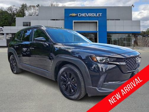 2024 Mazda CX-50 2.5 S Premium Package