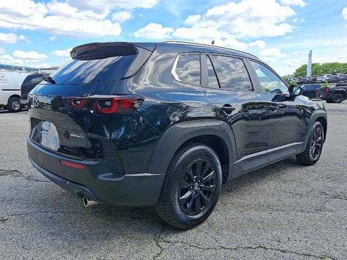 2024 Mazda CX-50 2.5 S Premium Package