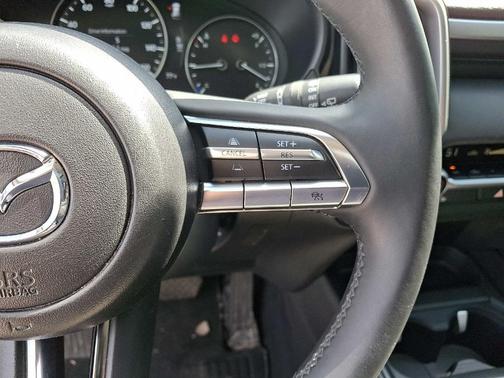 2024 Mazda CX-50 2.5 S Premium Package