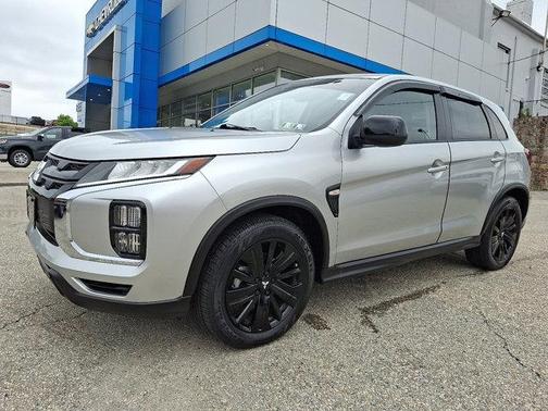 2024 Mitsubishi Outlander Sport 2.0 LE