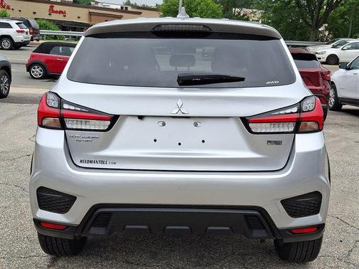 2024 Mitsubishi Outlander Sport 2.0 LE
