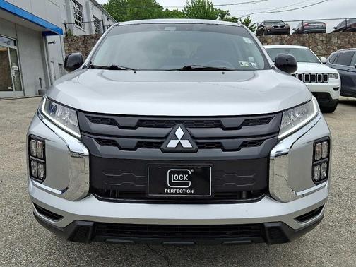 2024 Mitsubishi Outlander Sport 2.0 LE