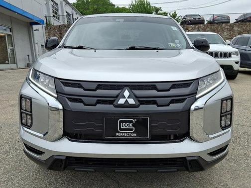 2024 Mitsubishi Outlander Sport 2.0 LE