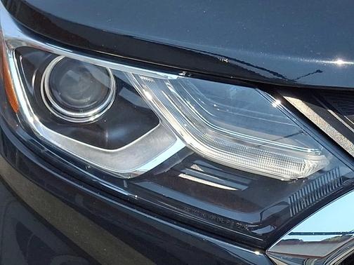Mosaic Black Metallic 2020 Chevrolet Equinox 1LT