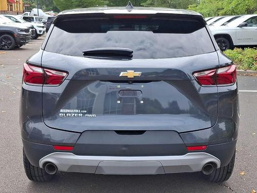 2021 Chevrolet Blazer 2LT