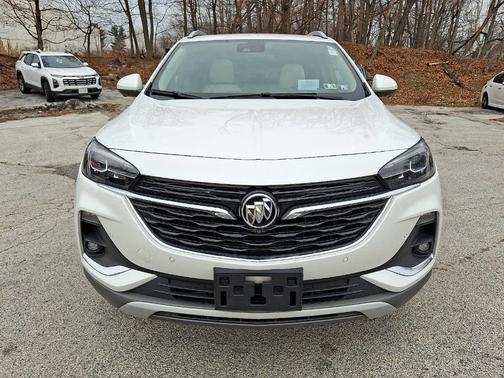 2021 Buick Encore GX Essence