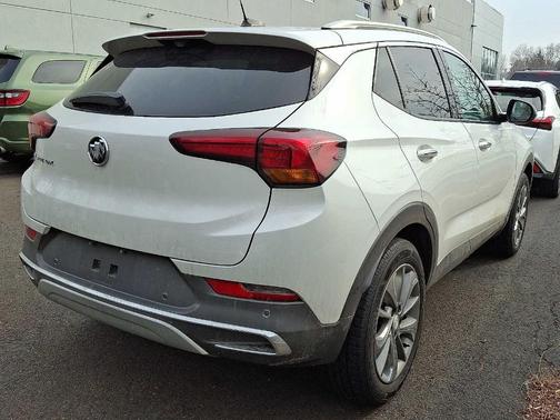 2021 Buick Encore GX Essence