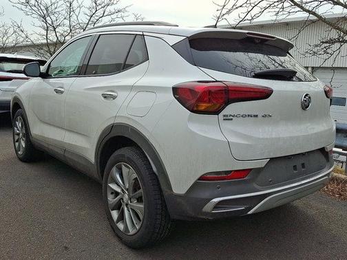 2021 Buick Encore GX Essence