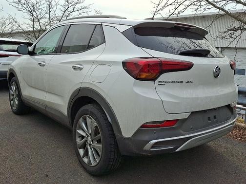 2021 Buick Encore GX Essence
