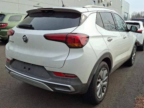 2021 Buick Encore GX Essence
