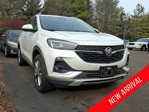 2021 Buick Encore GX Essence