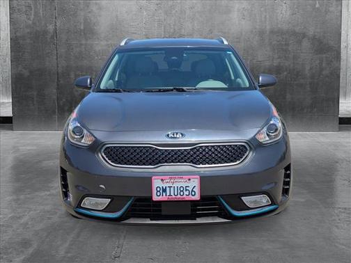 2019 Kia Niro LX