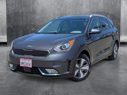 2019 Kia Niro LX