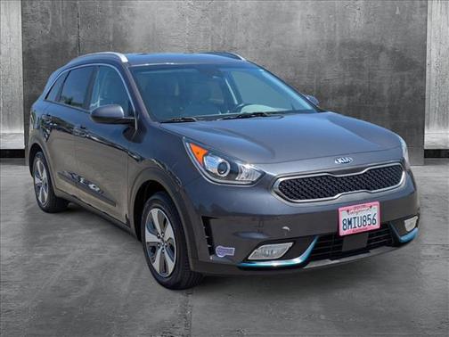 2019 Kia Niro LX