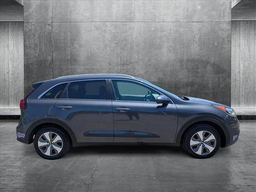 2019 Kia Niro LX