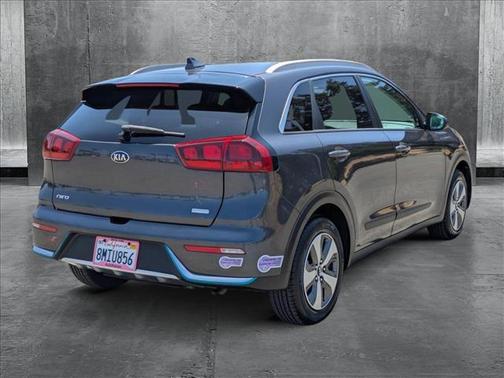 2019 Kia Niro LX