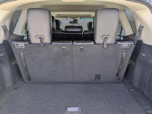 2016 INFINITI QX60 Base