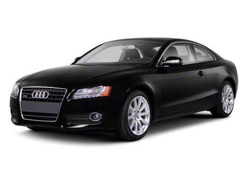 2011 Audi A5 Premium Plus