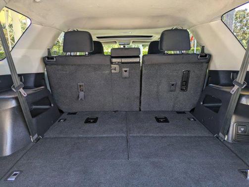2012 Toyota 4Runner SR5