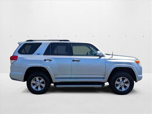 2012 Toyota 4Runner SR5